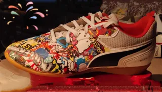Hidroimpresión y Pintura Personalizada