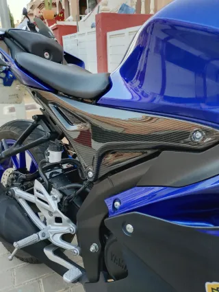 Hidroimpresión y Pintura Personalizada
