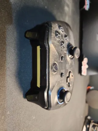 Mando Xbox Call of Duty