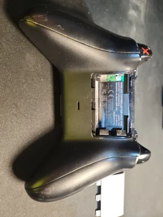 Mando Xbox Call of Duty