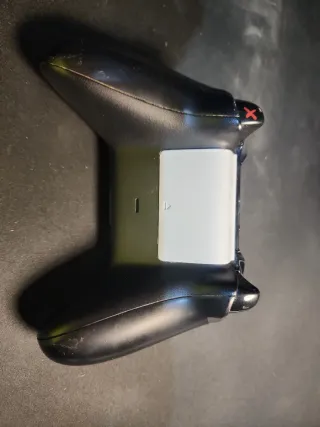 Mando Xbox Call of Duty