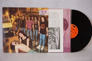Los Suaves - Malas Noticias Vinilo LP 1993