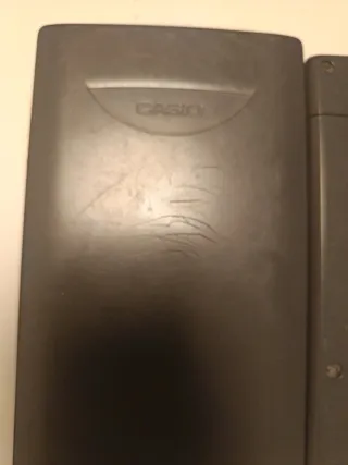 Calculadora Científica Casio fx-570W