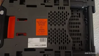 Silla Coche Cybex Solution S I-Fix