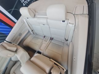 BMW Serie 3 2010 320d cabrio 177cv pak m