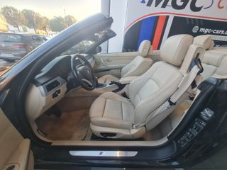 BMW Serie 3 2010 320d cabrio 177cv pak m