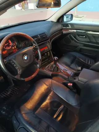 BMW Serie 5 2003
