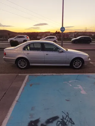 BMW Serie 5 2003