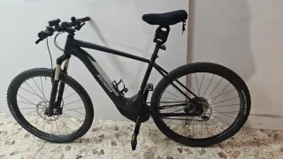 Bicicleta Eléctrica Specialized Turbo Levo HT