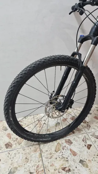 Bicicleta Eléctrica Specialized Turbo Levo HT