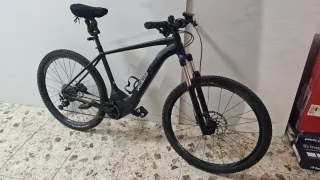 Bicicleta Eléctrica Specialized Turbo Levo HT