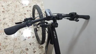 Bicicleta Eléctrica Specialized Turbo Levo HT