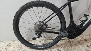 Bicicleta Eléctrica Specialized Turbo Levo HT