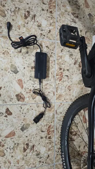 Bicicleta Eléctrica Specialized Turbo Levo HT