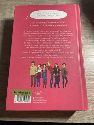 Fangirl (Edición Especial)