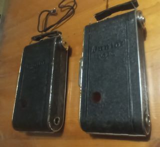 Macchine fotografiche Kodak vintage