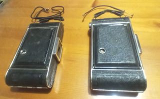 Macchine fotografiche Kodak vintage