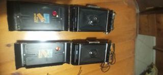 Macchine fotografiche Kodak vintage