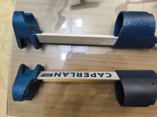 Equipo completo pesca siluro