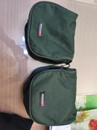 Equipo pesca siluro Yokozama Y Avía