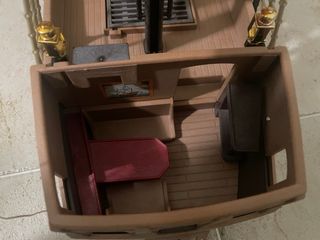 Barco Pirata Playmobil con Figuras y Accesorios