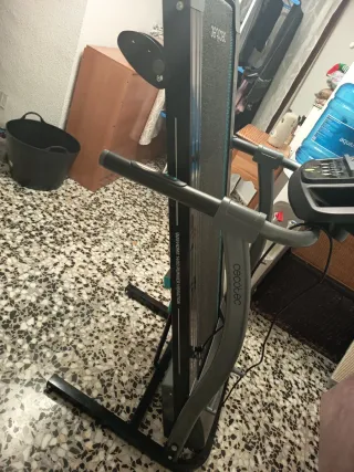 Cinta de Correr Drumfit Cecotec