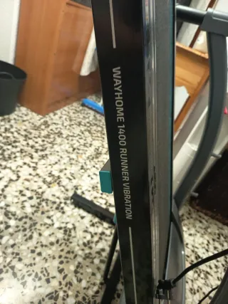 Cinta de Correr Drumfit Cecotec