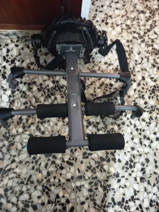 Cinta de Correr Drumfit Cecotec