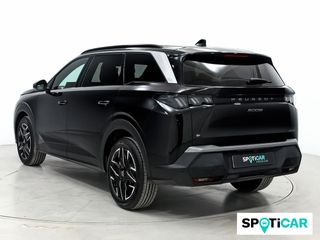 Peugeot 5008 1.2 107KW Allure eDCS6