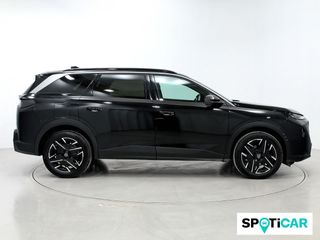 Peugeot 5008 1.2 107KW Allure eDCS6