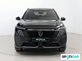 Peugeot 5008 1.2 107KW Allure eDCS6