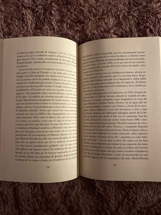 FARIÑA : NACHO CARRETERO 10ª EDICIÓN