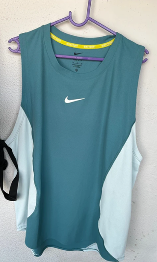 Camiseta Nike Alcaraz Australian Open 2025