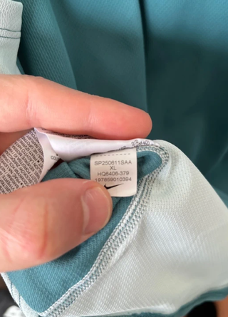 Camiseta Nike Alcaraz Australian Open 2025