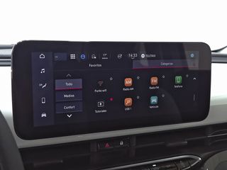 Fiat 500 TORINO 1.0 Hybrid 48kW (65cv)