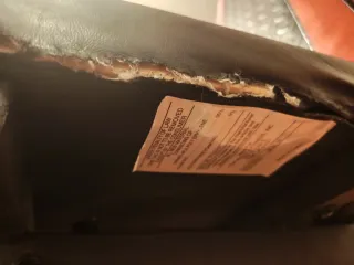 Banco de pesas multifuncional