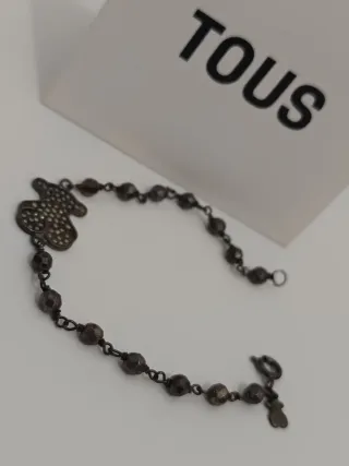 Pulsera Tous Grace