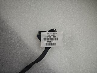 Cable LCD HP Compaq CQ71