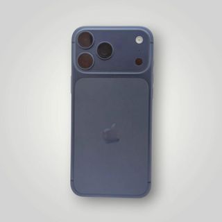 IPHONE 17 PRO MAX 512 GB COLOR AZUL + CAJA * 100% SB* + CARGADOR MAGESAFE GENERICO