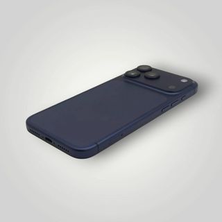 IPHONE 17 PRO MAX 512 GB COLOR AZUL + CAJA * 100% SB* + CARGADOR MAGESAFE GENERICO