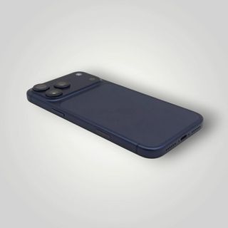 IPHONE 17 PRO MAX 512 GB COLOR AZUL + CAJA * 100% SB* + CARGADOR MAGESAFE GENERICO