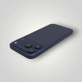 IPHONE 17 PRO MAX 512 GB COLOR AZUL + CAJA * 100% SB* + CARGADOR MAGESAFE GENERICO