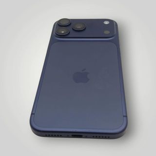 IPHONE 17 PRO MAX 512 GB COLOR AZUL + CAJA * 100% SB* + CARGADOR MAGESAFE GENERICO