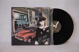 Seres Vacios ana curra – Recuerda FIRMADO 1984