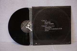 Seres Vacios ana curra – Recuerda FIRMADO 1984