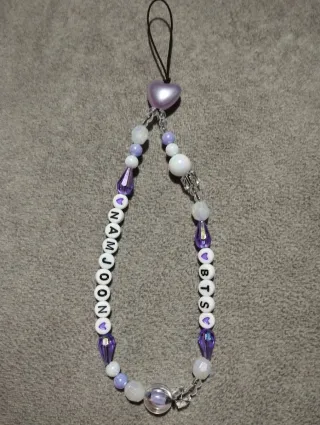 Colgante móvil BTS Namjoon