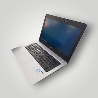 PORTATIL HP 14" 256GB SSD/8GB RAM INTEL CORE I5 7TH GEN W10 PRO