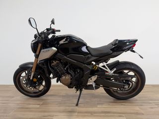 HONDA CB 650 R 2020