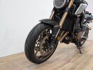HONDA CB 650 R 2020