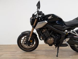 HONDA CB 650 R 2020